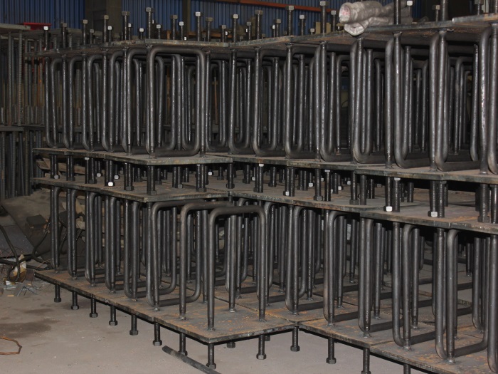 湛江网架预埋件